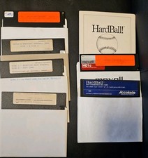 LOT Commodore 64 128 5.25