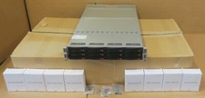 Supermicro SuperServer 6029TP-HTR 12x 3.5
