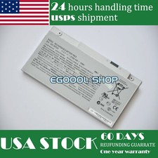 New Genuine VGP-BPS33 Battery for Sony VAIO SVT14122PXS SVT15117CXS SVT15115CXS picture