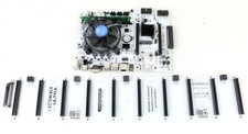 Octominer X12 Ultra 12 GPU Riserless Mining Motherboard Kit w/ CPU and RAM | ... picture
