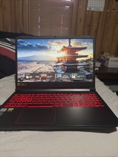 Acer Nitro 17.3