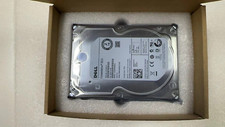 Dell  2T 3.5'  7.2K SATA  ST2000NM0033 servers hdd PCH77 0PCH77 055FX5 55FX5. picture