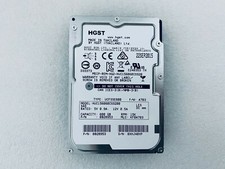 H.G.S.T HUC156060CSS200 600GB 15K RPM 12Gb/s 128MB 2.5