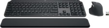 MX Keys Combo (Keyboard & Mouse) picture