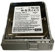 Sun  146GB 10K 2.5'' SAS HDD 540-7864 picture