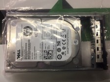 Dell 55RMX 055RMX 500GB 6G 7.2K 2.5