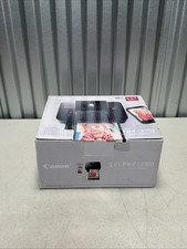 Canon Selphy CP900 Compact Photo Printer picture
