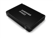 Samsung W128561833 MZILG960HCHQ-00A07 Pm1653 2.5 960Gb Sas V-Nand ~E~ picture