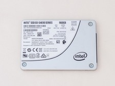 Intel D3-S4610 SSDSC2KG960G8 960GB 2.5
