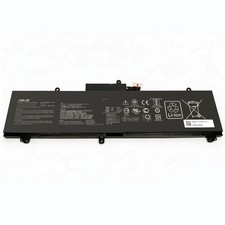 OEM Genuine C41N1837 Battery For ASUS ROG Zephyrus G15 GA501I GA502 F15 FX516QR picture