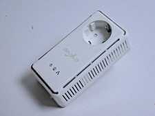 Devolo dLAN 200 AVplus Powerline WLAN Network Adapter 1xLAN, 2-year warranty picture