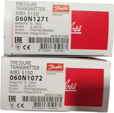 1PC NEW DANFOSS MBS5150 060N1271 Pressure sensors fedex or DHL picture