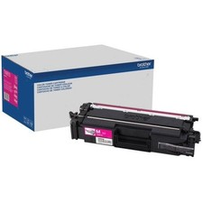 Brother TN810M Original Standard Yield Laser Toner Cartridge - Ma TN810M picture