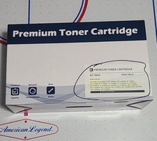 K Black TN-850 Premium Toner Cartridge  picture