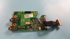 HP 486250-001 Audio Board picture