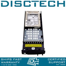 Dell Compellent 2XNHV / 33KFP 600GB 2.5
