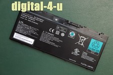 New Genuine FPCBP374 FMVNBP221 Battery for Fujitsu Stylistic Q702 Quattro Q702  picture