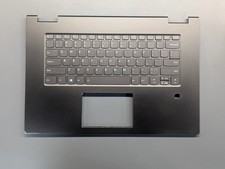 Lenovo Yoga 730-15IKB 730-15IWL Palmrest Keyboard Backlit - Minor Issues picture