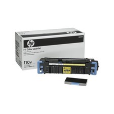 New Open Box HP Color LaserJet 110V Fuser Kit, CB457A picture