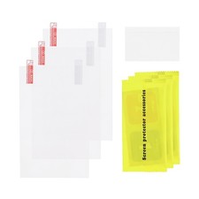 3Pcs Printer LCD Screen Protector 6，25