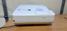 NEC NP-UM330X Ultra Short Throw Projector 3300 Lumens XGA HDMI 3LCD Tested picture