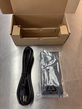 Verkada ACC-POE-60WHS-NA 60W PoE++ Gigabit Midspan Injector 802.3bt Power Supply picture
