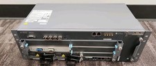 Juniper MX104-AC RE-S-MX104 MIC-3D-2XGE-XFP, dual PWR-MX104-AC-S With Optics picture