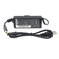 Genuine Lenovo IBM AC Adapter Charger for ThinkPad Mini Dock Station 4338 Series picture