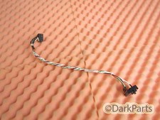 HP Compaq dc5100 MT Tower LED Power Button Push Switch Cable 384746-003 picture