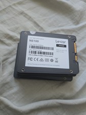 Lexar SATA III 256GB, Internal, 2.5 inch (LNS100-256RBNA) Solid State Drive picture
