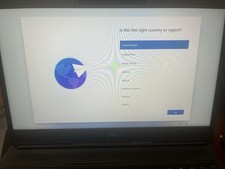 Dell Precision 7550 i7 10th Gen 32GB RAM 512GB SSD NVIDIA T1000 *READ* picture
