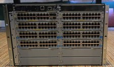 HP Aruba Switch 5412R (J9827A) picture