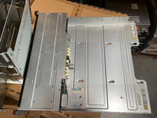 R648K Dell PowerVault MD1200 Chassis 24 X SFF Backplane V7073 0VCK1 U789K picture