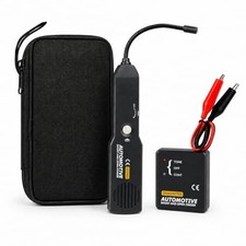 Lumeen Automotive Wire Tracer and Short Circuit Finder, 6-42V DC Circuit picture