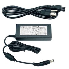 Genuine Acbel AC Adapter AD9014 Power Supply Charger 19V 3.42A - 7.4x5.0mm picture