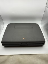 apple macintosh powerbook 3400 32mb ram , floppy bay , working with power supply picture