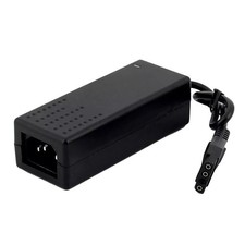 Power Adapter 12V 5V 2A Optical Drive Hard Disk power supply USB to SATA/IDE picture