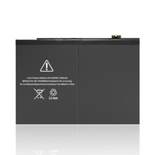 Battery Replacement for iPad Air 4 / Air 5 / iPad 10 (2022) / iPad 11 (2025) picture