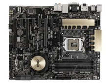 For ASUS Z97-PRO motherboard Z97 LGA1150 DDR3 32G VGA+DVI+DP+HDMI ATX Tested ok picture