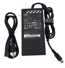 Original MSI 20A 20A 400W ADP-400CB B AC Adapter Charger Raider 18 HX AI A2XWIG picture