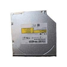 Dell TSST SN-208FB Slim SATA Laptop DVD Writer Optical Drive DP/N 048CF4 picture