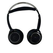 Dell Premier Wireless ANC Headset WL7022 Active Noise Canceling Mic picture