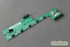 Fujitsu Siemens RX200 S3 Fan Backplane Board A3C40073773 M93IL picture