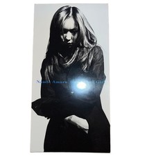 Namie Amuro How to Be a Girl CD Japanese Pop Music Japan picture