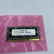 Nemix MD12800-828-m471b1g73dbo-yko Samsung Compatible. 8GB PC3L picture