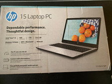 HP 15-bs031wm 15.6