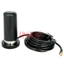 4GLTE 2600mhz Multi band 806-960 1710-2700MHz NMO mini car magnetic base antenna picture
