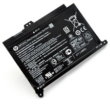 Genuine NEW BP02XL Battery For HP Pavilion BP02041XL 849909-850 849569-541 41Wh picture