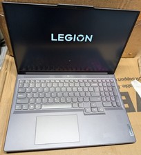 Lenovo Legion Slim 5 16APH8  Ryzen 5 16GB RAM 512GB GeForce RTX 4060  Laptop 16