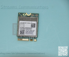 HP 14-DQ 14-dq0xxx 14-dq0762dx 14-dq0033dx 14-dq1077wm Laptop Wi-Fi Card (2 Port picture